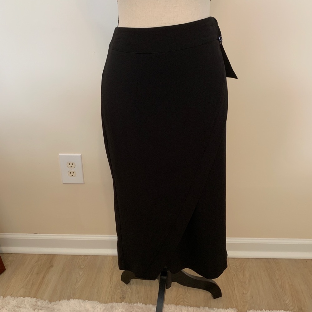 Laundry Pencil Skirt